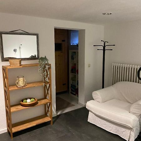 Gaestezimmer Am Waldrand Leimbach  Екстериор снимка